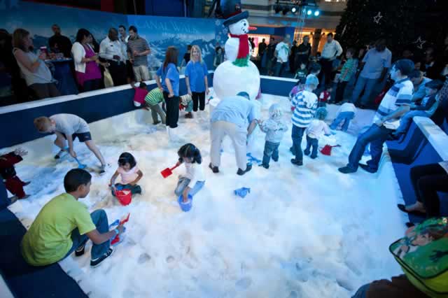 Snow World 09