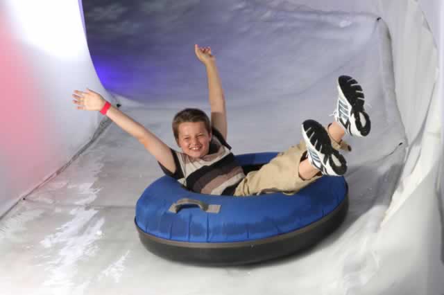 Snow World 23
