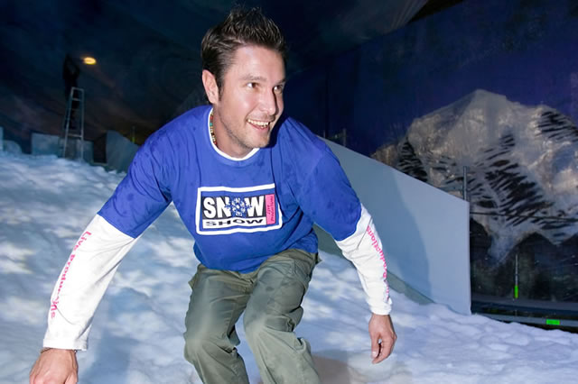 Snow World 43