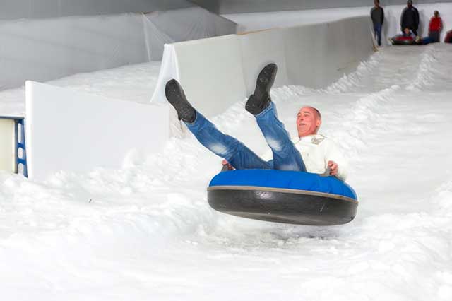 Snow World 57
